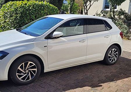 VW Polo Volkswagen 1.0 TSI OPF JOIN