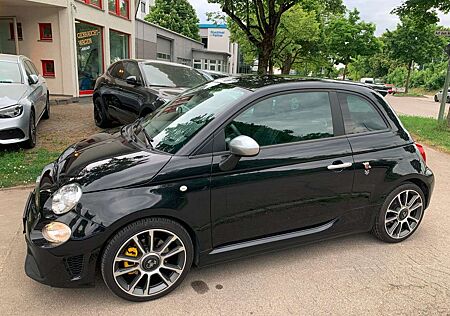 Fiat 500 ABARTH 595 1.4 turismo