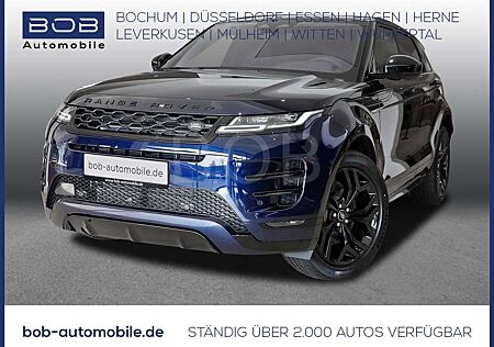 Land Rover Range Rover Evoque P300e Autobiography 8-fach bereift