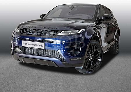 Land Rover Range Rover Evoque P300e Autobiography 8-fach bereift
