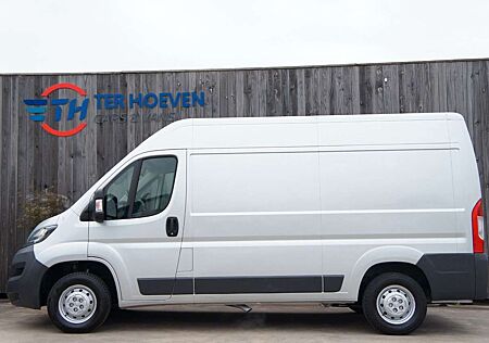 Peugeot Boxer 2.2 HDi L2H2 Klima Tempom. Kamera 96KW Eu5