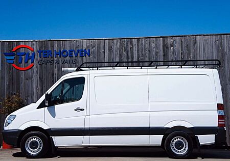 Mercedes-Benz Sprinter 310 CDi L2H1 Klima 3-Sitzer AHK 70KW E5