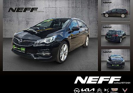 Opel Astra K Sports Tourer 2020 Keyless/SHZ
