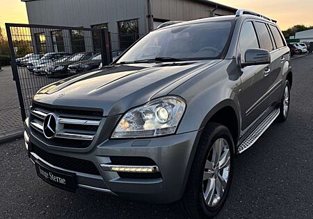 Mercedes-Benz GL 350 GL-350 CDI Sport Navi+TV/Camera/H-K/Bi-Xenon/7-P