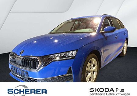 Skoda Octavia Combi 1.5 TSI GRA LED KLIMA