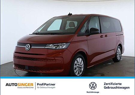 VW T7 Multivan Volkswagen 2.0 TSI Lang 7S *STDHZ*AHK*ACC*DCC*