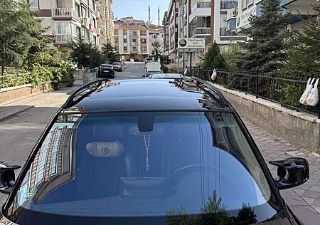 BMW X3 xDrive20d Aut.