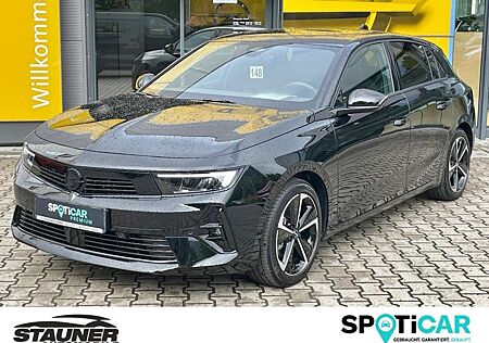 Opel Astra GS-Line *360°KAMERA*ACC*LED*ALCANTARA*SHZ*LHZ
