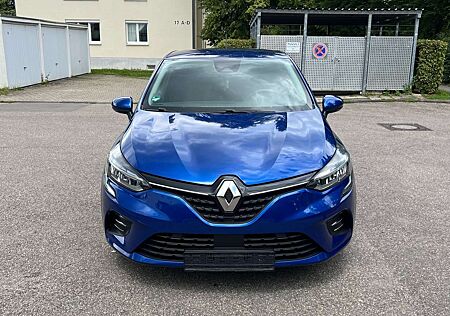 Renault Clio TCe 100 EXPERIENCE