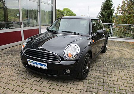 Mini ONE +Klima