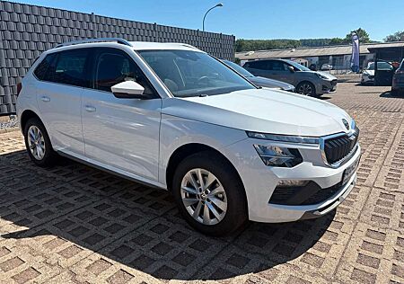 Skoda Kamiq Selection,FL,85KW,DSG,Kamera,WP,Navi,Klima