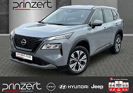 Nissan X-Trail 1.5 MHEV CVT "Visia" LED*SmartKey*LM18"