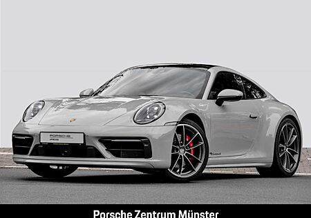 Porsche 992 911 Carrera S InnoDrive Sportabgas BOSE LED
