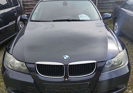 BMW 318i 318 Aut.