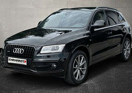 Audi Q5 3.0 TDI S-Line quattro S tronic AHK ACC Kamera