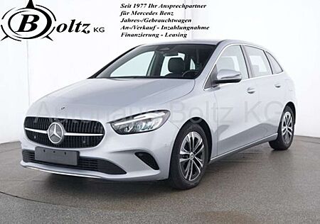 Mercedes-Benz B 200 gebraucht kaufen Mercedes-Benz B 200 ENp 47000 Winter P. Digi Display Kamera