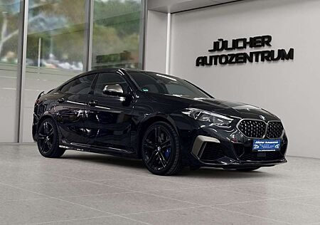 BMW 235 xDrive Gran Coupé Steptronic Automatik