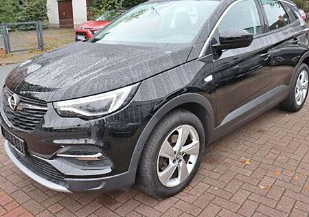 Opel Grandland X Turbo Innovation, Automatik, Navi, Kamera, Sitzhei