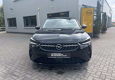 Opel Corsa F Elegance *KAMERA*PDC*CARPLAY*SHZ*