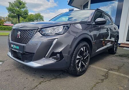 Peugeot 2008 Allure Pack Puretech 130