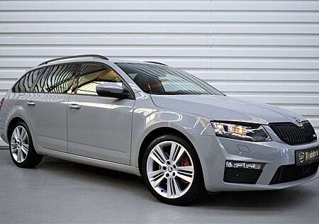 Skoda Octavia RS ACC*XENON*SH*NAVI*AUTOMATIK*TEMPO