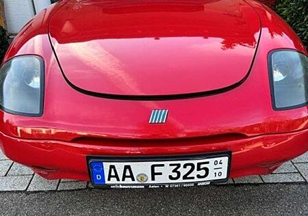 Fiat Barchetta Barchetta 1.8 16V