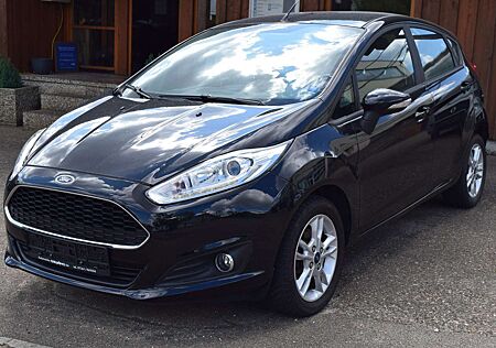 Ford Fiesta Celebration