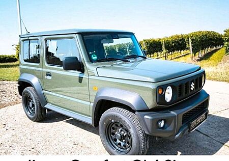 Suzuki Jimny 1.5 ALLGRIP Comfort 1 Hd. 20 tkm. AHK