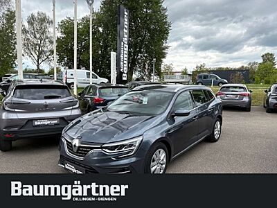 Renault Megane Grandtour Business Edition dCi 115 EDC