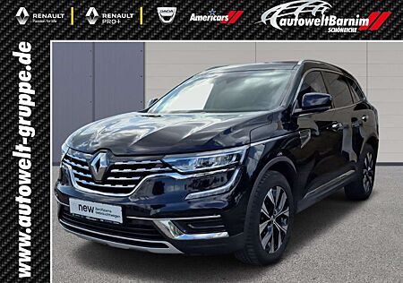 Renault Koleos Techno 4WD 2.0 BLUE dCi 185 FAP EU6d