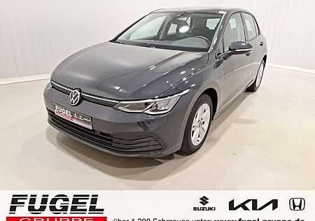 VW Golf Volkswagen 2.0 TDI Life LED|virt|Navi|PDC