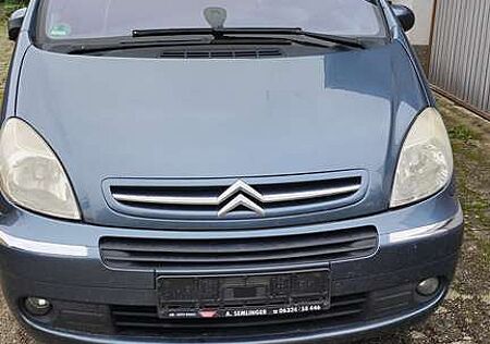 Citroën Xsara Picasso Citroen 1.6i Confort