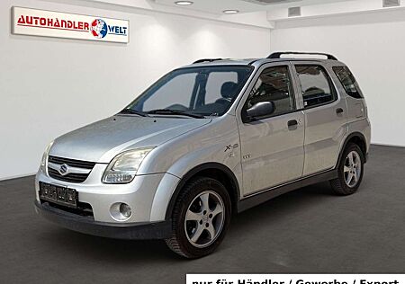 Suzuki Ignis 1.3 Klimaanlage SHZ