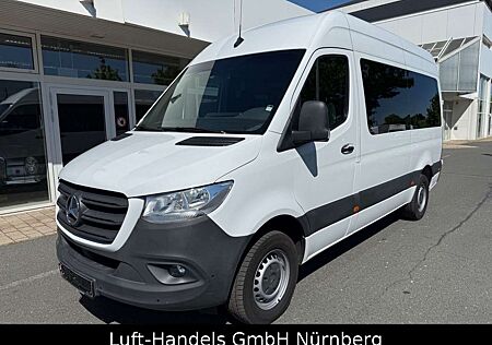 Mercedes-Benz Sprinter III Kasten RWD/AWD 314 CDI 3,5t 7G-TRO