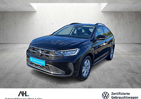 VW Taigo Volkswagen 1.0 TSI Life LED PDC SHZ Bluetooth DAB+