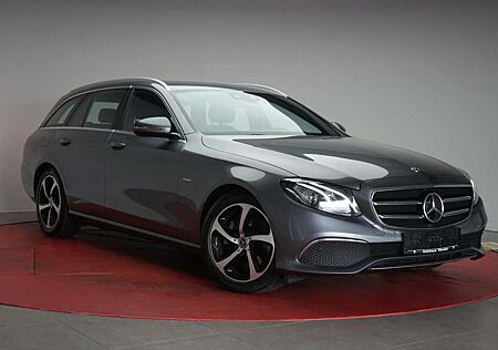 Mercedes-Benz E 300 d T 9G-Tronic Avantgarde Navi/Distronic/Ka