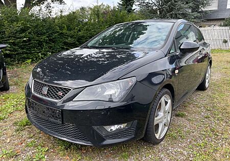 Seat Ibiza SC FR 1.2 TSI / Panorama/ Klimaauto/ Sitzh