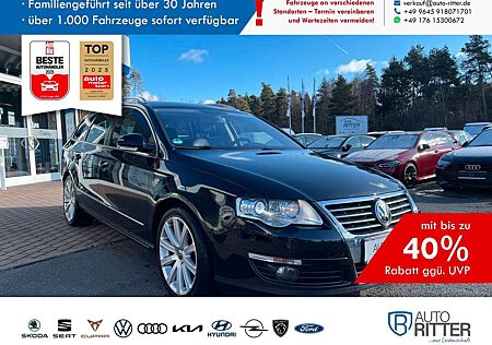 VW Passat Alltrack Volkswagen 2.0 Turbo Highline ACC|AHK|Na...