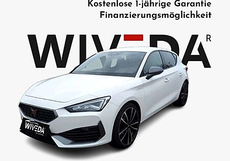 Cupra Leon VZ e-Hybrid DSG~Navi~Leder~Apple~LED~ACC~