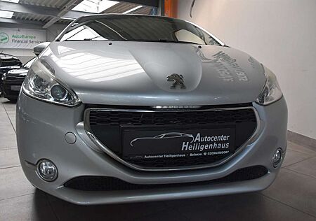 Peugeot 208 Active Tempo Klimaanlage Bluetooth