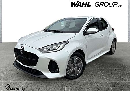 Mazda 2 Hybrid 1.5 VVT-i 116 CVT Exclusive-Line