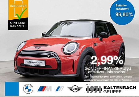 Mini Cooper SE Classic Trim PANO LED NAVI SHZ