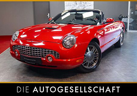 Ford Thunderbird Deluxe V8 *LEDER*KLIMAAUTOMATIK`*