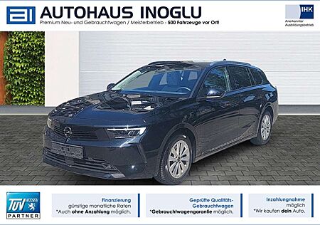 Opel Astra L 1.2 Elegance*Navi*RKam*ACC*Winter-Paket*