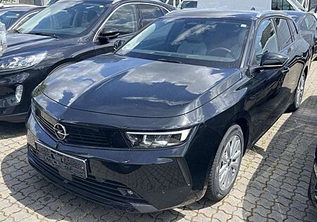 Opel Astra L 1.2 Elegance*Navi*RKam*ACC*Winter-Paket*