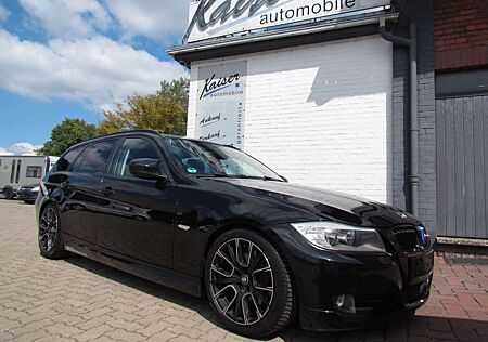 BMW 320 gebraucht kaufen BMW 320d 320 Baureihe 3 Touring