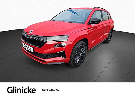 Skoda Karoq Sportline 1,5 TSI 110 kW 7-Gang-DSG