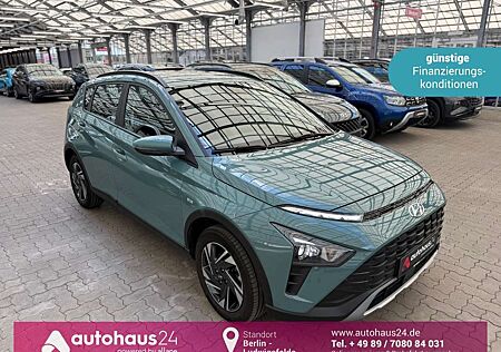 Hyundai Bayon 1.0T-GDI Trend MHD|Kamera|SmartLink