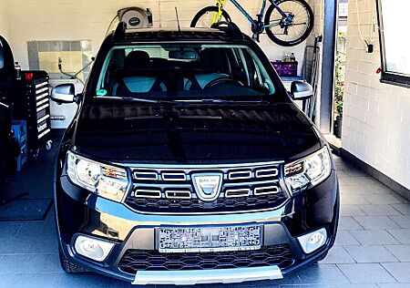 Dacia Sandero Stepway Prestige