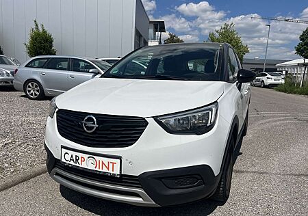 Opel Crossland X *1,2Benzin 81KW*Euro6*2.Hd*TÜV*